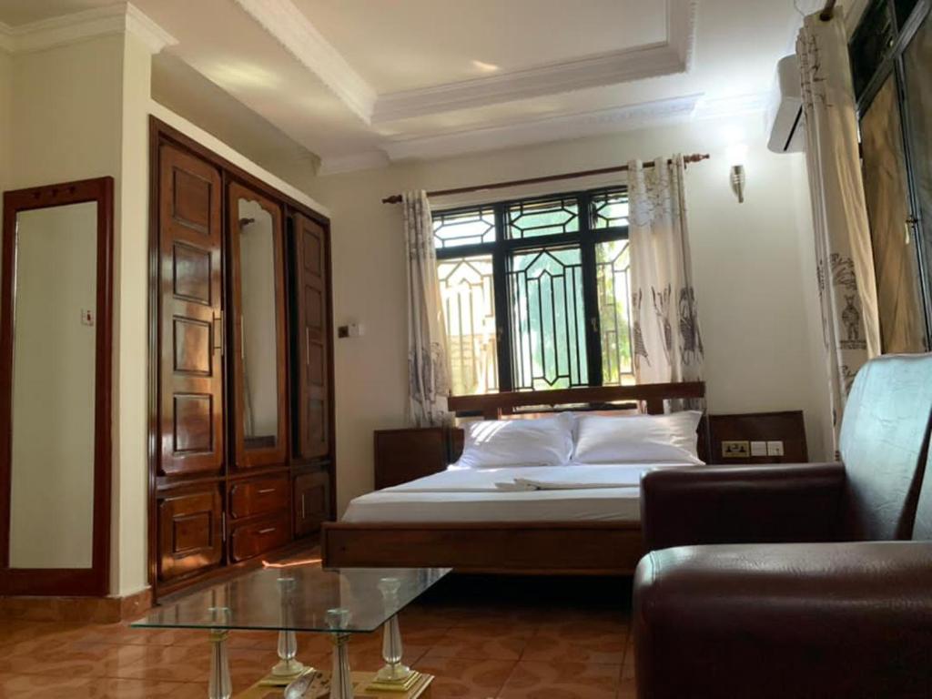 Fotografie z fotogalerie ubytování COAST VIEW RESORT v Kigomě