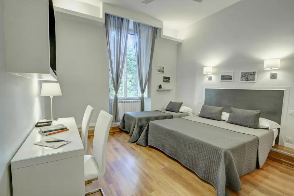 AmoRoma Suite, Roma, Italia