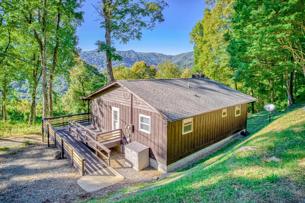 Chipmunk Lane, Maggie Valley (updated prices 2024)