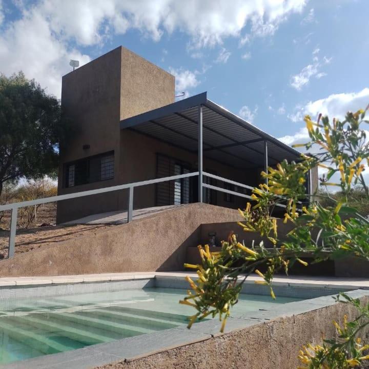 Casa Yocavil