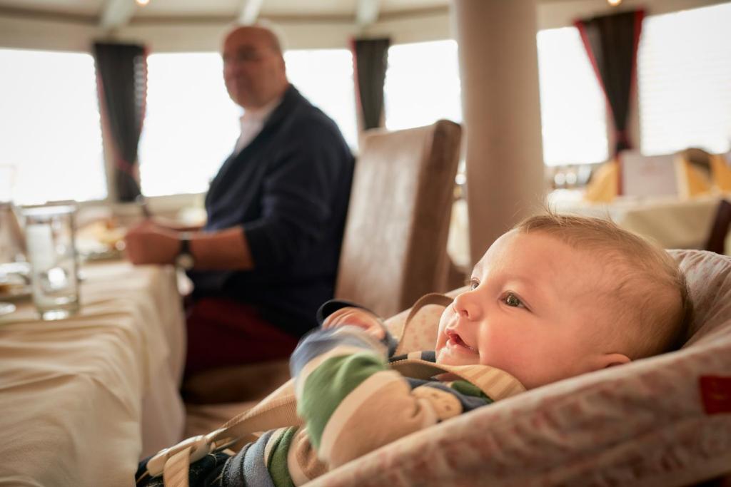 Majutusasutuse Familotel Amiamo külastajad