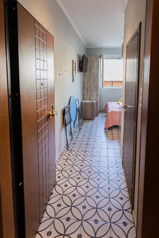 Zdjęcie z galerii obiektu Modiano Studios Center-Your Urban Stay w Salonikach