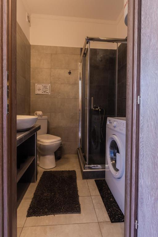 Zdjęcie z galerii obiektu Modiano Studios Center-Your Urban Stay w Salonikach