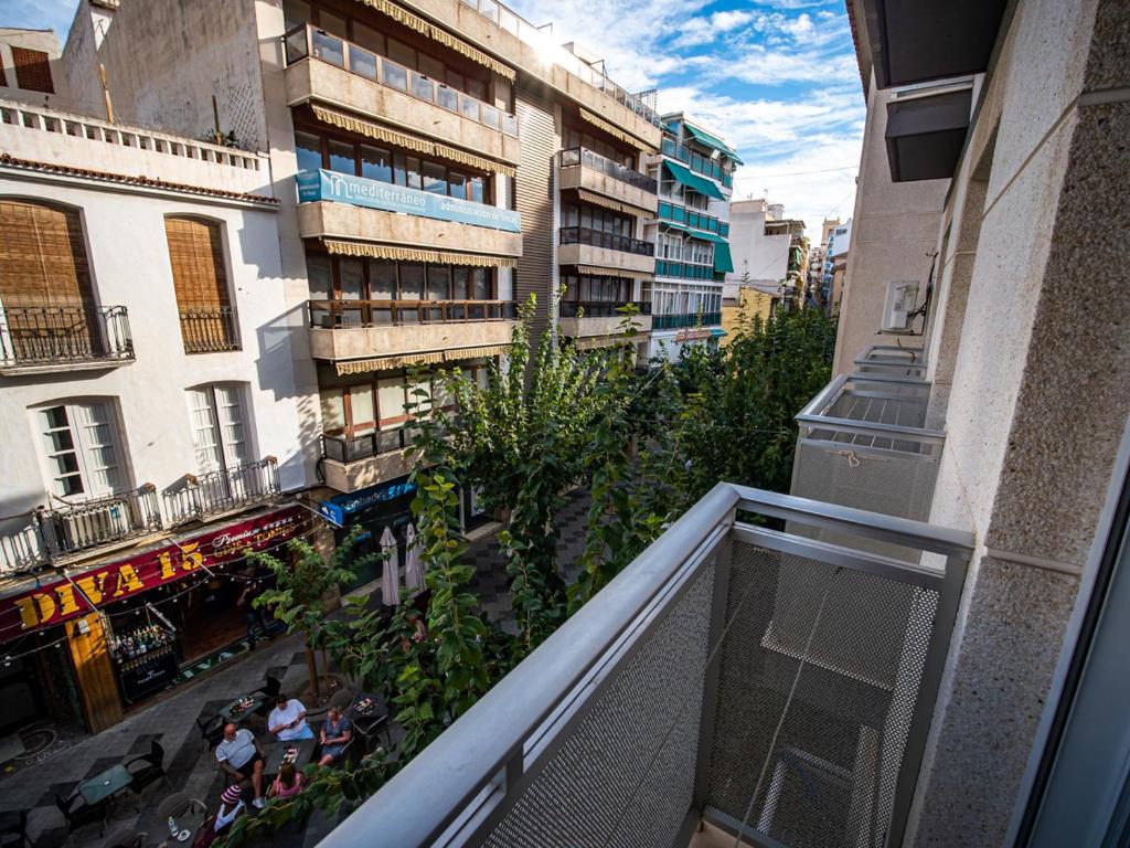 Benidorm Alameda 20 Centre, Benidorm – Updated 2023 Prices