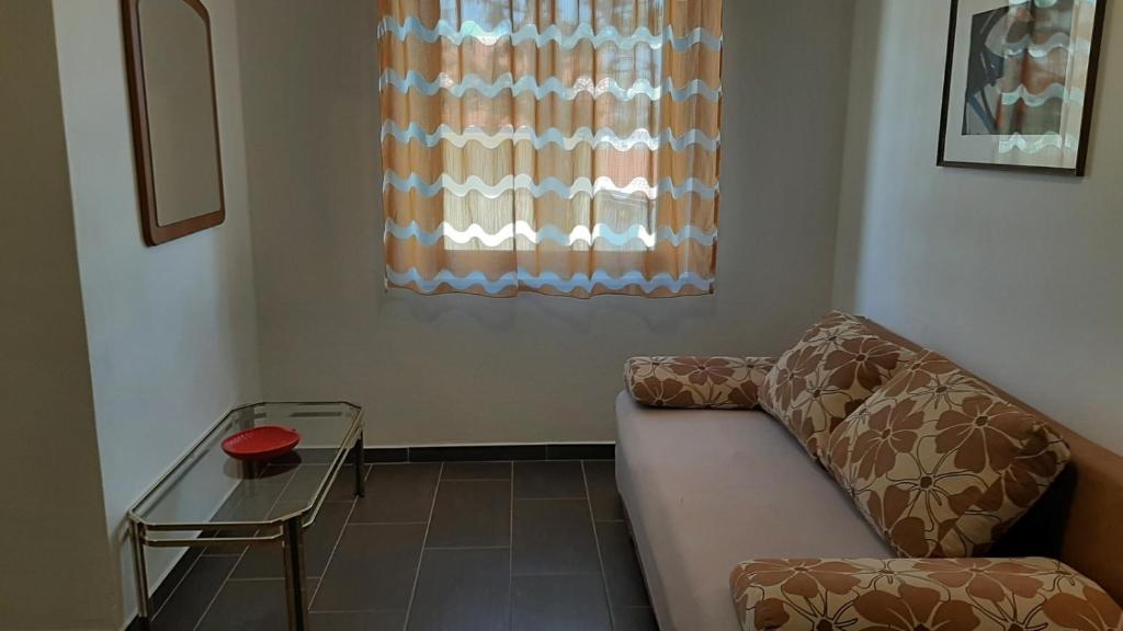 Posedenie v ubytovaní Villa Baska (3494)