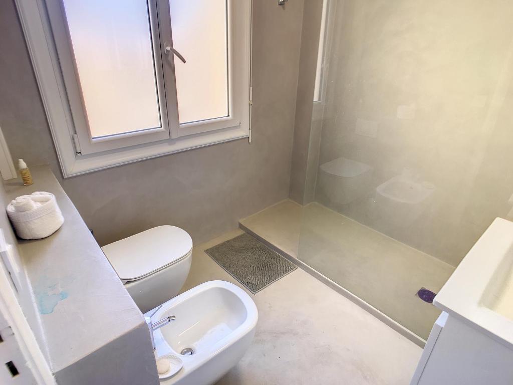 Fotografia z galérie ubytovania 2 bedroom, 2 bathrooms Suquet with sea view 314 v Cannes