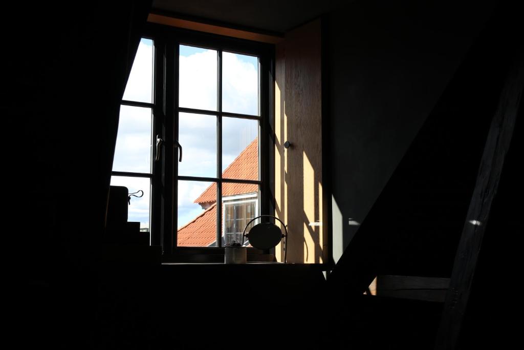 Fotografie z fotogalerie ubytování Audo Copenhagen v Kodani