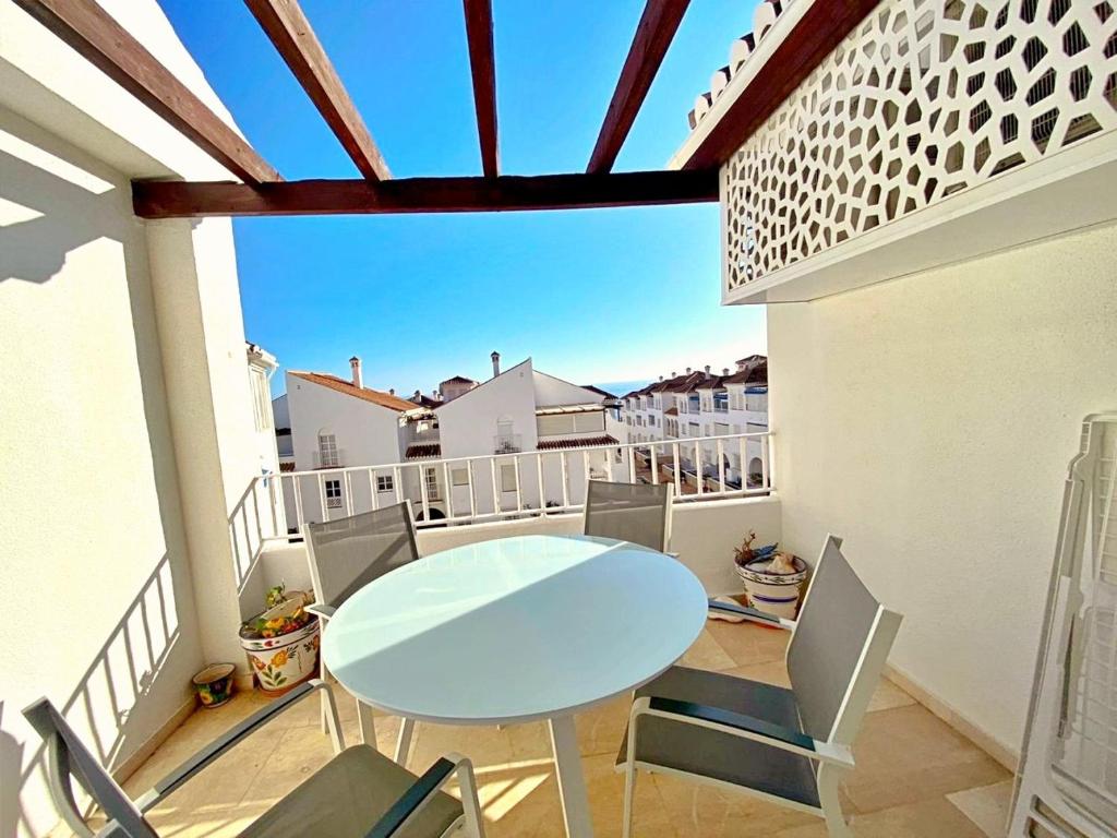 Urbanización Fuentes de Nerja en Nerja