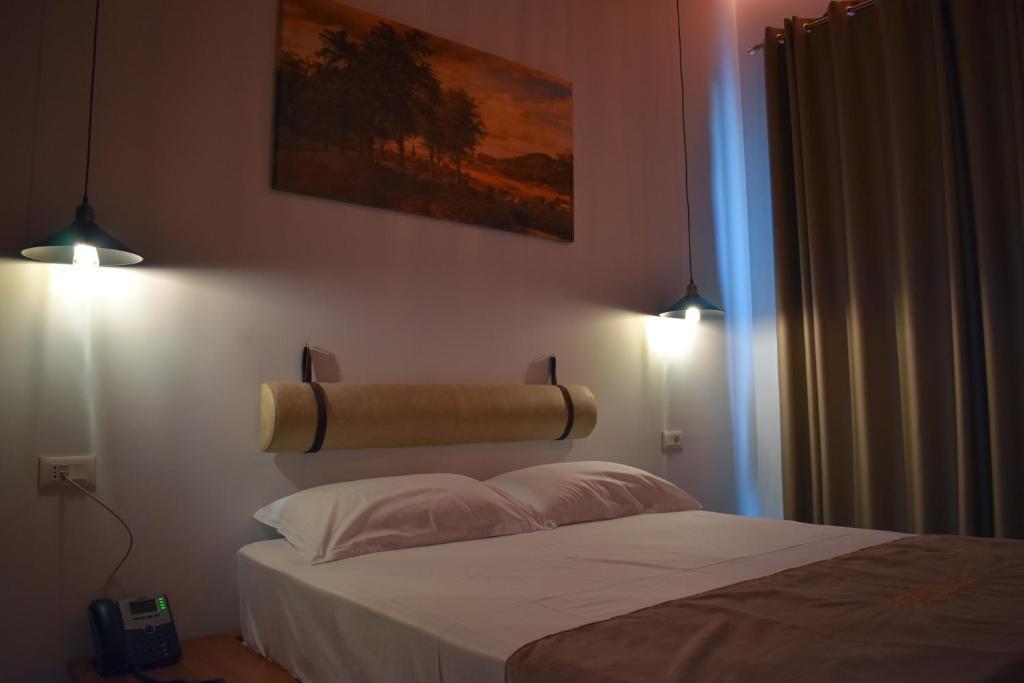 Fotografie z fotogalerie ubytování Kronos Hotel v destinaci Durrës