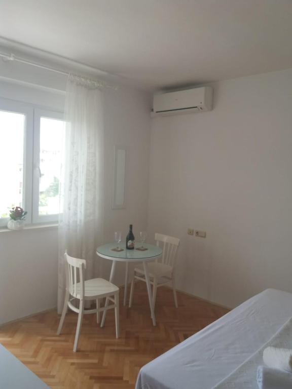 Posezení v ubytování Guesthouse Duce (4174)
