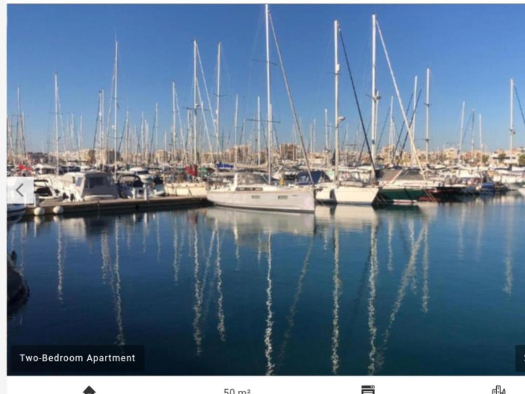 Táj az apartman közelében