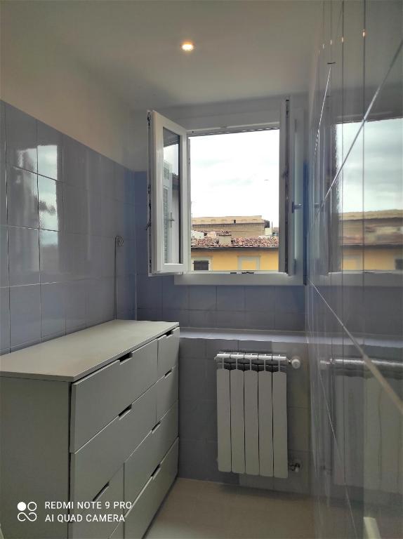 Zdjęcie z galerii obiektu ATTICO RUCELLAI CON TERRAZZA SUPER VISTA we Florencji