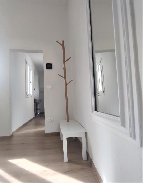 Zdjęcie z galerii obiektu ATTICO RUCELLAI CON TERRAZZA SUPER VISTA we Florencji