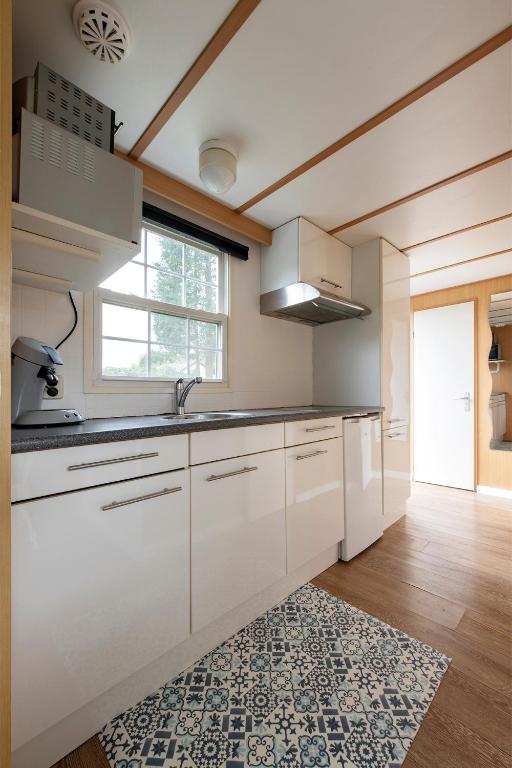 87, gelegen in het rustige & bosrijke Oisterwijk! - Chalet De Dos Habitaciones