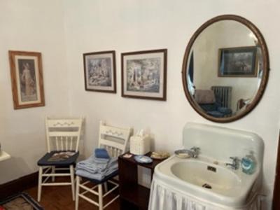 Bed and Breakfast Hearts Desire - Luxe Tweepersoonskamer