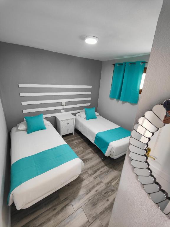 Apartamentos Australia - Luxe Appartement