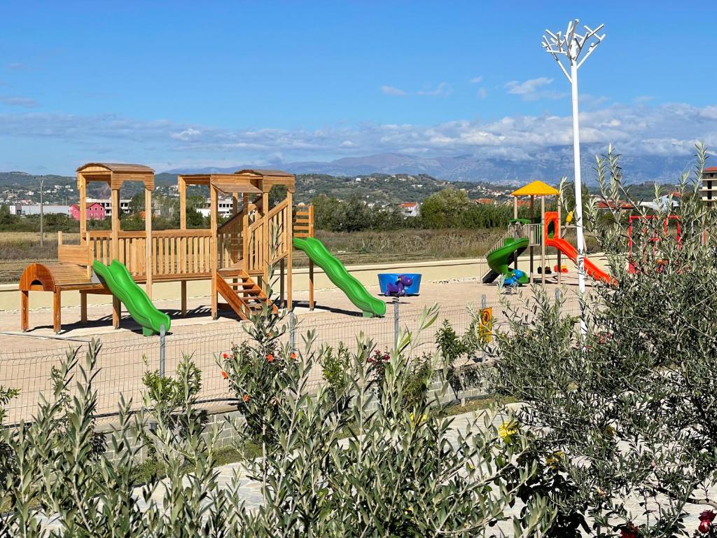 Fotografie z fotogalerie ubytování Kronos Hotel v destinaci Durrës