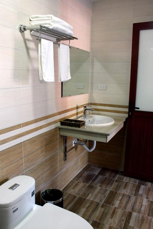 Tam Coc Amanda Villas - 11