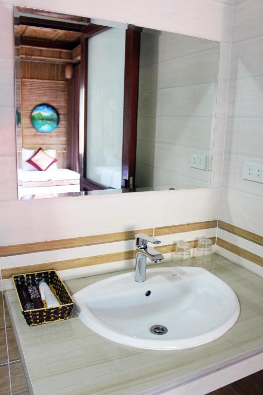 Tam Coc Amanda Villas - 9