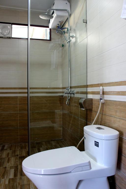 Tam Coc Amanda Villas - 10