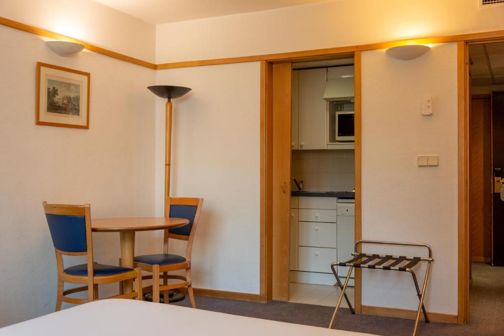 VIP Executive Eden Aparthotel - Resim 43