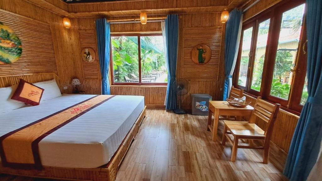 Tam Coc Amanda Villas - 4