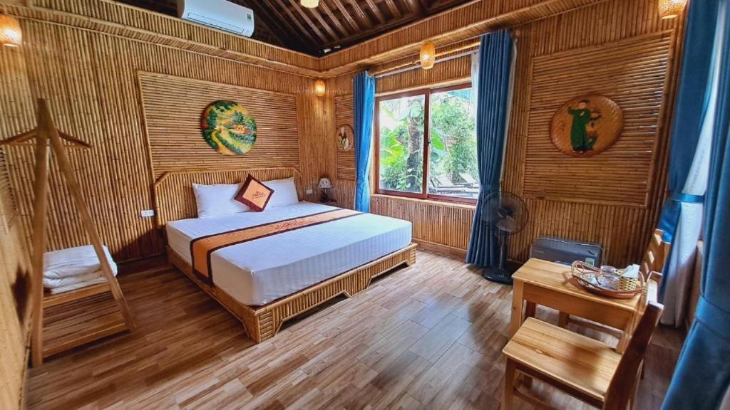 Tam Coc Amanda Villas - 8