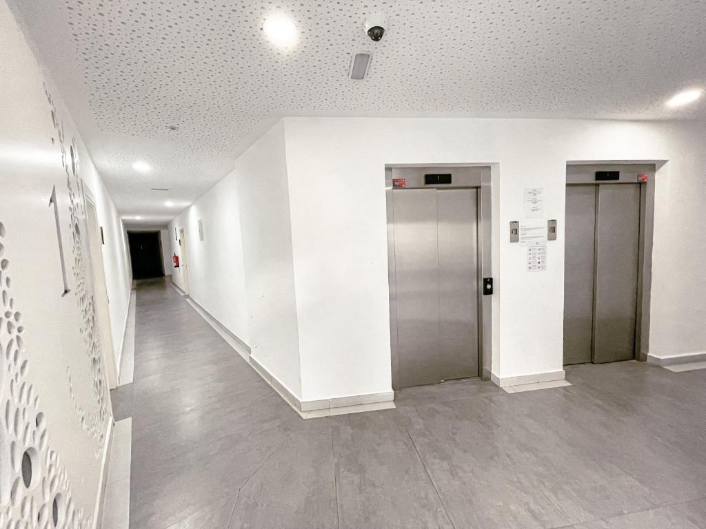 Fotografia z galérie ubytovania 3-Bed Flat, Ocean Garden, Heated Pool, Parking, PP207 v destinácii Adeje