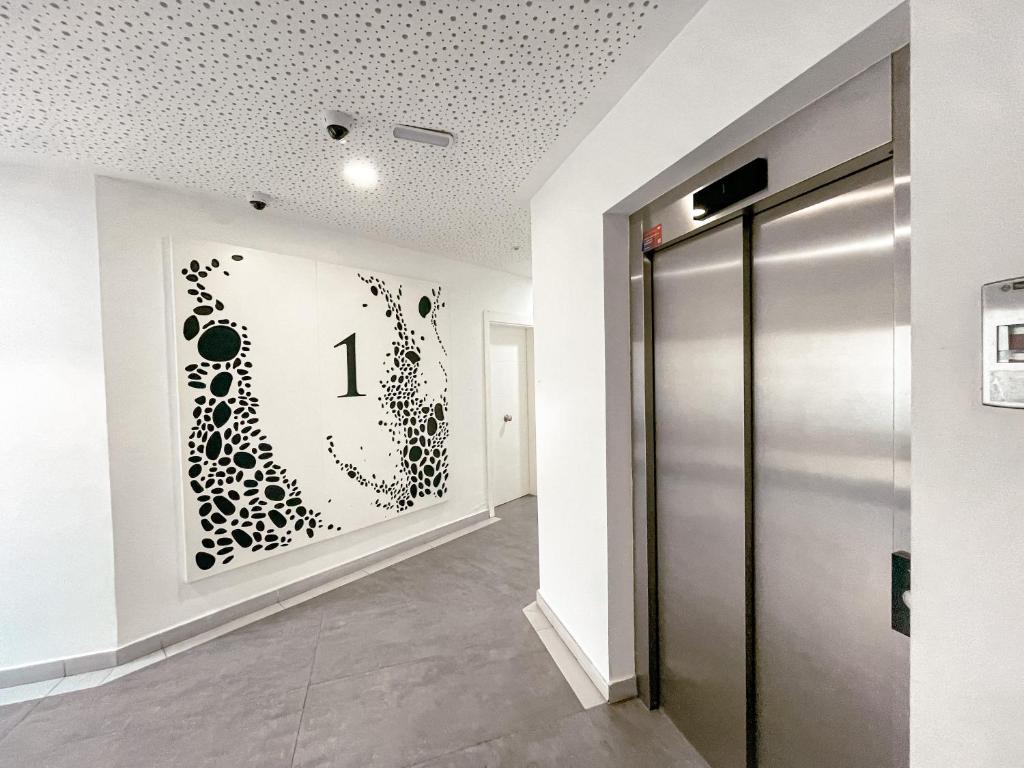 Fotografia z galérie ubytovania 3-Bed Flat, Ocean Garden, Heated Pool, Parking, PP207 v destinácii Adeje