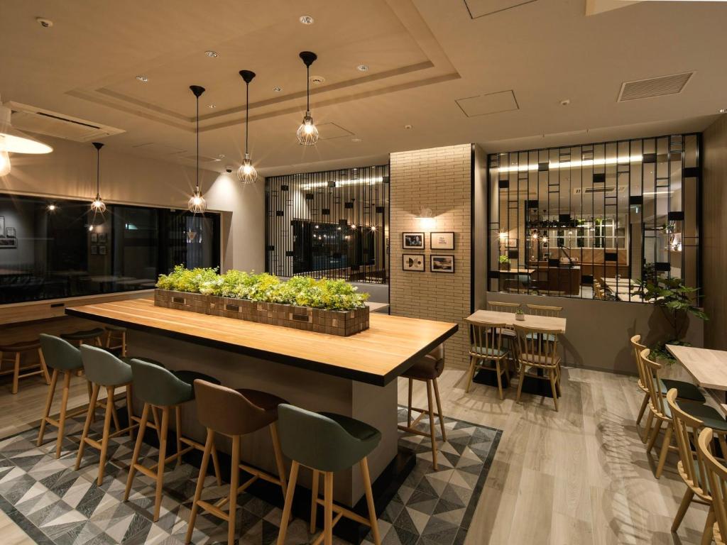 Fotografie z fotogalerie ubytování Super Hotel Premier Ikebukuro Natural Hot Spring v Tokiu