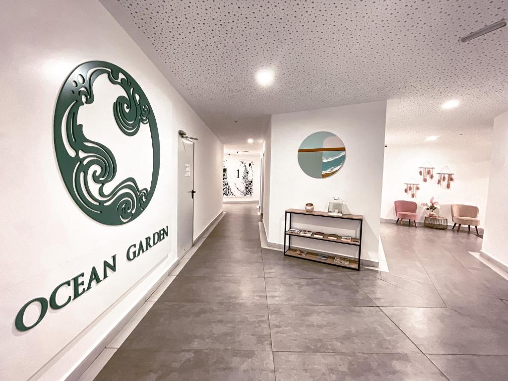 Fotografia z galérie ubytovania 3-Bed Flat, Ocean Garden, Heated Pool, Parking, PP207 v destinácii Adeje