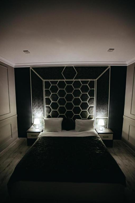 Castle Resort Spa Hotel - 家庭套房