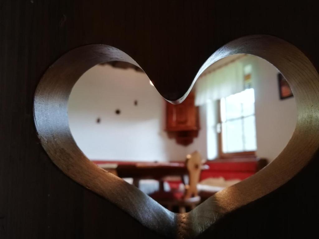 Fotografija v galeriji nastanitve Grundnerhof v mestu Arriach