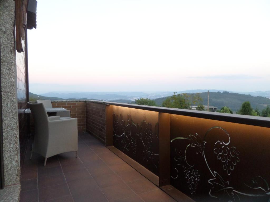 Casal de S.Romão do Meio - 7