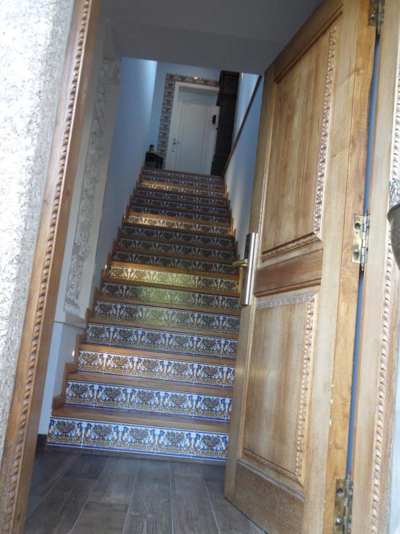 Casal de S.Romão do Meio - 5