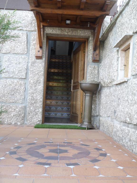 Casal de S.Romão do Meio - 4