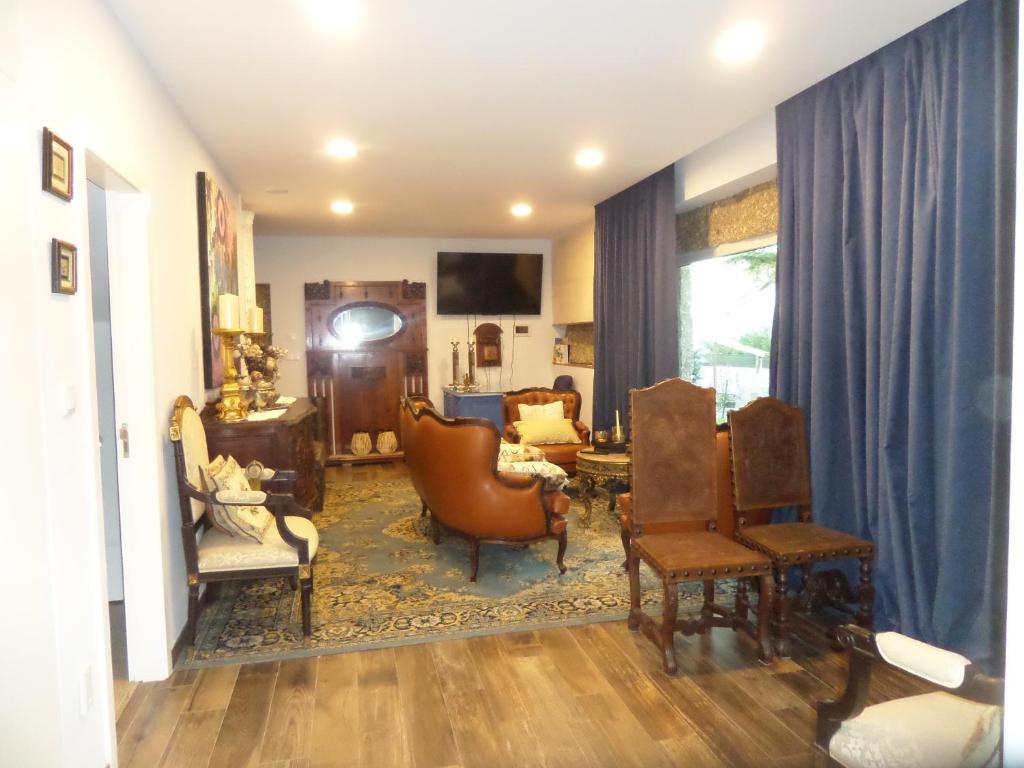 Casal de S.Romão do Meio - 12