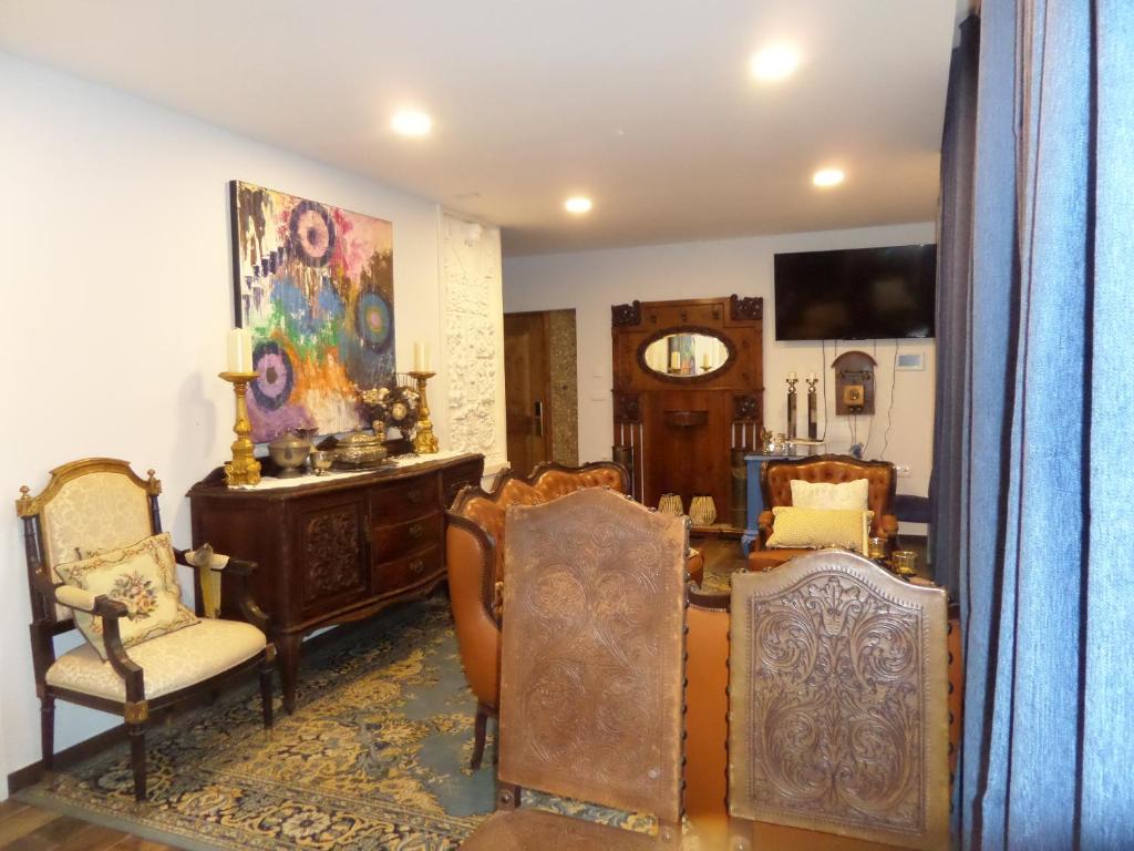 Casal de S.Romão do Meio - 11