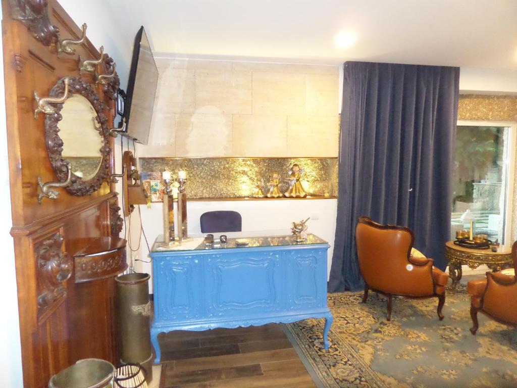 Casal de S.Romão do Meio - 1