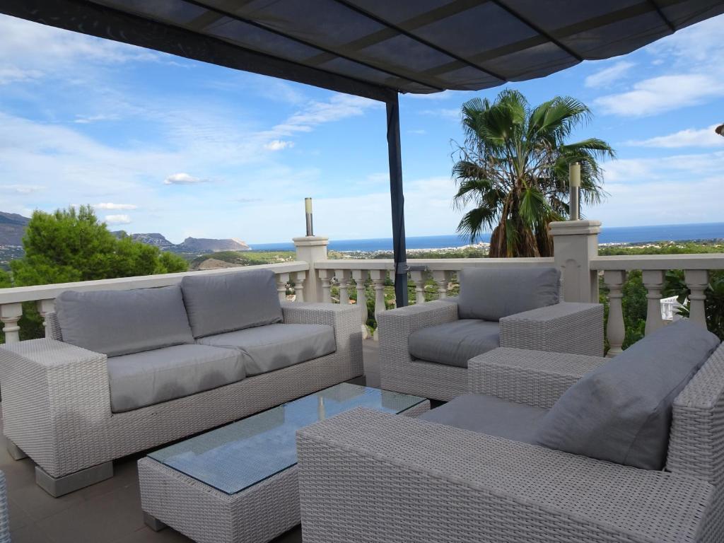 Villa Santorini Costa Blanca, La Nucía – Updated 2023 Prices
