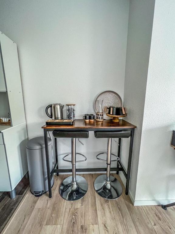 RANGUEIL - Studio confortable proche hôpital et université - One-Bedroom Apartment