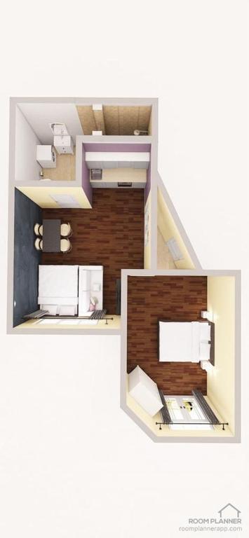 Janackovo - Riverside Residence - Resim 45