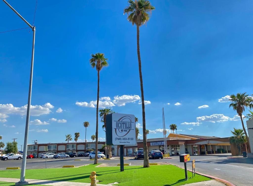 Gallery image of Ocotillo Inn in El Centro