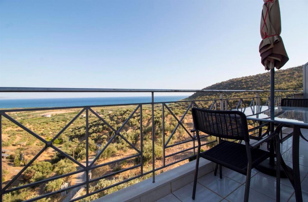 Valtaki Holiday Home - Two-Bedroom Apartment