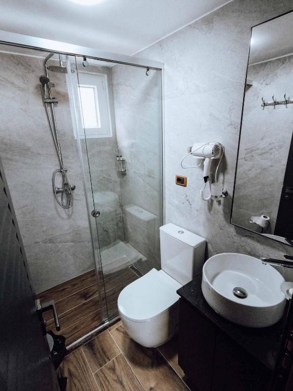 Bagno di Hysaj Agroturizëm