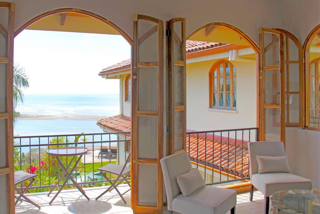 El Castillo Luxury Boutique Hotel- - 两居室套房
