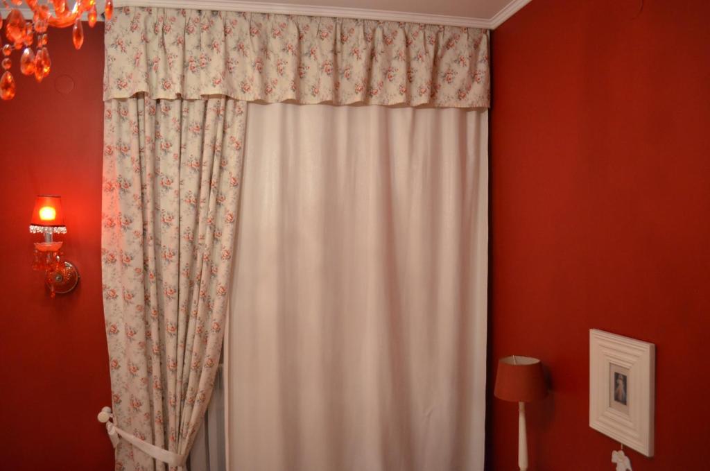 Apartament Beżowy z garażem - Apartamento De Dos Dormitorios