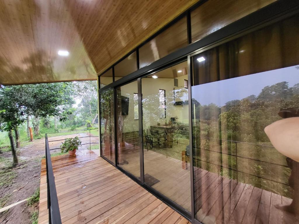Gallery image of Modern Loft inside a beautiful farm in General Viejo