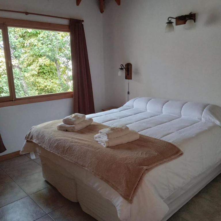 Fotografie z fotogalerie ubytování Refugio del Arroyo v destinaci San Martín de los Andes