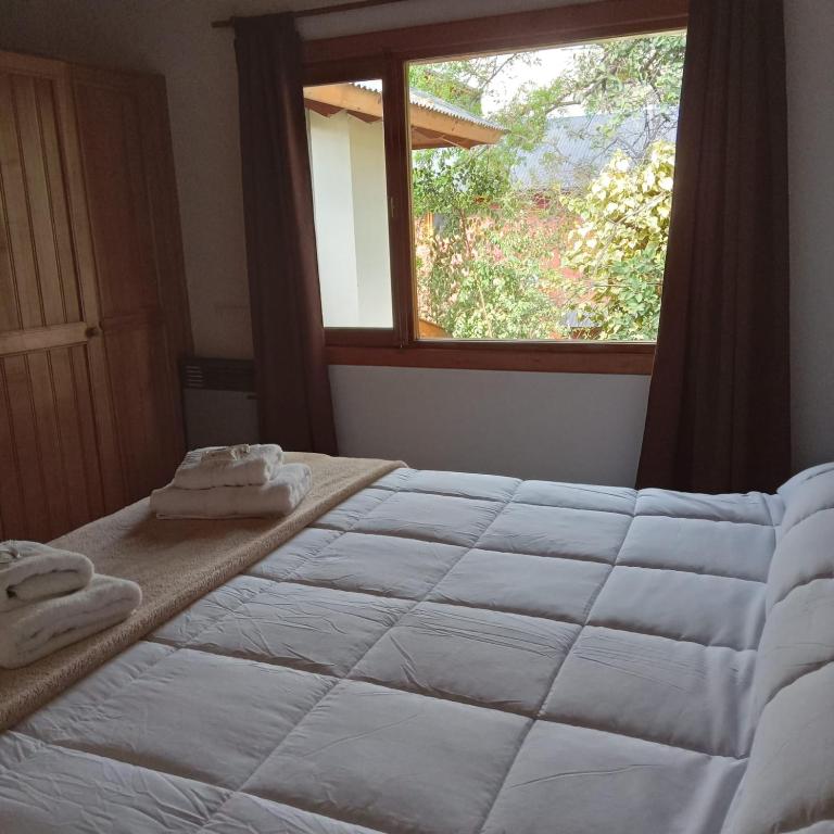 Fotografie z fotogalerie ubytování Refugio del Arroyo v destinaci San Martín de los Andes
